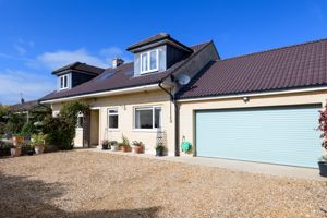 Front Elevation- click for photo gallery